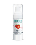 AMOREANE - LIQUIDO VIBRANTE FRAGOLA 30 ML