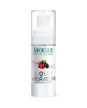 AMOREANE - LIQUIDO VIBRANTE AI FRUTTI ROSSI 30 ML