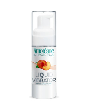 AMOREANE - LIQUIDO VIBRANTE PESCA 30 ML