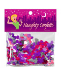 KHEPER GAMES - NAUGTHY CONFETTI MULTI OS