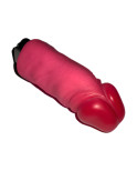 DIABLO PICANTE - ACCENDINO PENE FUCSIA