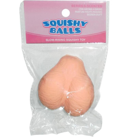 KHEPER GAMES - SFERE SQUISHY NATURALI