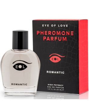 EYE OF LOVE - EOL PHR PARFUM DELUXE 50 ML - ROMANTIC