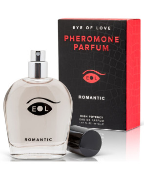 EYE OF LOVE - EOL PHR PARFUM DELUXE 50 ML - ROMANTIC