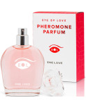 EYE OF LOVE - EOL PHR PARFUM DELUXE 50 ML - ONE LOVE