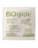 JOYDIVISION BIOGLIDE - LUBRIFICANTE LIQUIDO MONODOSE 3 ML