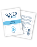 WATERFEEL - GEL SCORREVOLE NEUTRO A BASE ACQUA 6 ML