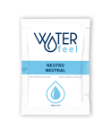 WATERFEEL - GEL SCORREVOLE NEUTRO A BASE ACQUA 6 ML