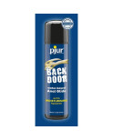 PJUR - BACK DOOR COMFORT ANAL ACQUA LUBRIFICANTE 2 ML