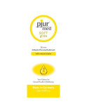 PJUR - LUBRIFICANTE AL SILICONE MED SOFT GLIDE 1.5 ML