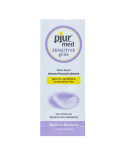 PJUR - MED SENSITIVE GLIDE LUBRIFICANTE A BASE ACQUA 2 ML