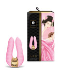 SHUNGA - MASSAGGIATORE INTIMO AIKO FUCSIA