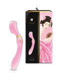 SHUNGA - MASSAGGIATORE INTIMO ZOA FUCSIA