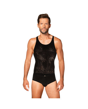 OBSESSIVE - CANOTTA T103 S/M/L