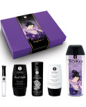 SHUNGA - KIT PIÙ CATTIVO