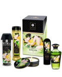 SHUNGA - KIT GIARDINO EDO COLLEZIONE BIOLOGICA