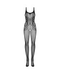 OBSESSIVE - G335 BODYSTOCKING S/M/L