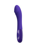 PRETTY LOVE - DILDO VIOLETTO VIOLETTO ELEMENTAL YOUTH