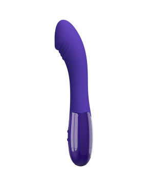 PRETTY LOVE - DILDO VIOLETTO VIOLETTO ELEMENTAL YOUTH