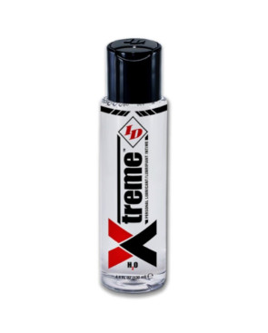 ID XTREME - LUBRIFICANTE A BASE ACQUA AD ALTE PRESTAZIONI 250 ML