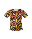 ANAIS MEN - BANANA T-SHIRT XL