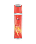 ID SENSATION - LUBRIFICANTE A BASE ACQUA CON EFFETTO CALORE 250 ML