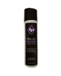 ID SILK - LUBRIFICANTE NATURALE A BASE DI ACQUA E SILICONE 250 ML