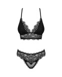 OBSESSIVE - RENELIA SET DUE PEZZI S/M