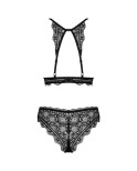 OBSESSIVE - RENELIA SET DUE PEZZI S/M