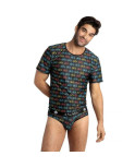 ANAIS MEN - T-SHIRT BENITO XL