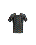 ANAIS MEN - T-SHIRT BENITO XL