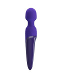 PRETTY LOVE - VIBRATORE ANTONY YOUTH WAND VIOLETTO EFFETTO CALORE