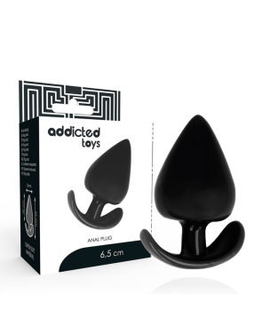 ADDICTED TOYS - SPINA ANALE 6.5 CM