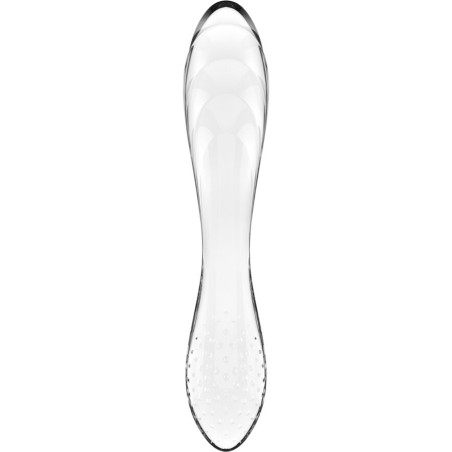 SATISFYER - NERO CRISTALLO ABBAGLIANTE