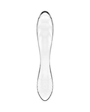 SATISFYER - NERO CRISTALLO ABBAGLIANTE