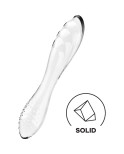 SATISFYER - NERO CRISTALLO ABBAGLIANTE