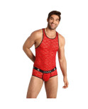 ANAIS MEN - BRAVE TOP XL