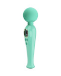 PRETTY LOVE - VIBRATORE A BACCHETTA VERDE SKYLER