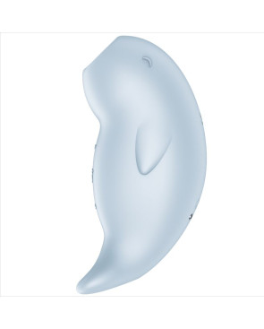 SATISFYER - SIGILLA PRESTO IL VENTOSA DEL CLITORIDE