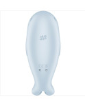 SATISFYER - SIGILLA PRESTO IL VENTOSA DEL CLITORIDE