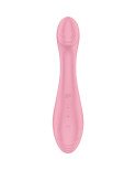 SATISFYER - G-FORCE STIMOLATORE VIBRATORE G-SPOT VIOLA