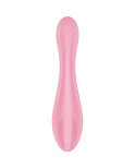 SATISFYER - G-FORCE STIMOLATORE VIBRATORE G-SPOT VIOLA