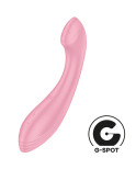 SATISFYER - G-FORCE STIMOLATORE VIBRATORE G-SPOT VIOLA