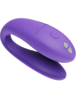 WE-VIBE - SYNC GO DUAL STIMOLATORE TURCHESE