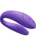 WE-VIBE - SYNC GO DUAL STIMOLATORE TURCHESE