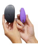 WE-VIBE - SYNC GO DUAL STIMOLATORE TURCHESE