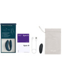 WE-VIBE - SYNC O VIBRATORE FLESSIBILE TELECOMANDO VIOLA