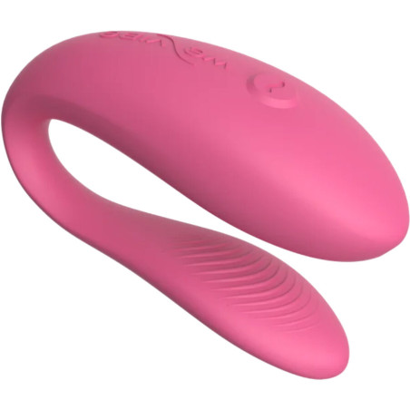 WE-VIBE - SYNC LITE STIMOLATORE CLITORIDE TURCHESE