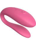 WE-VIBE - SYNC LITE STIMOLATORE CLITORIDE TURCHESE