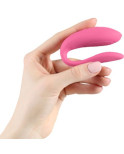 WE-VIBE - SYNC LITE STIMOLATORE CLITORIDE TURCHESE